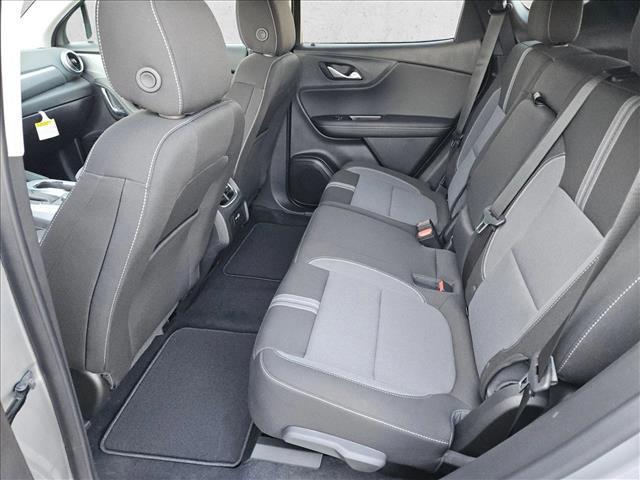 new 2026 Chevrolet Blazer car, priced at $34,265