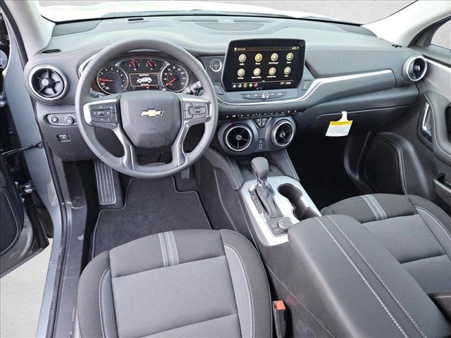 new 2026 Chevrolet Blazer car, priced at $34,265