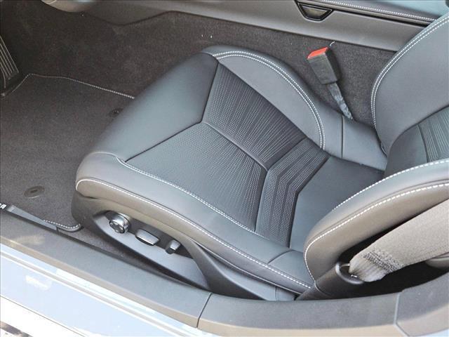 new 2025 Chevrolet Corvette car, priced at $88,380