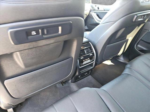 used 2022 BMW X7 car, priced at $52,497