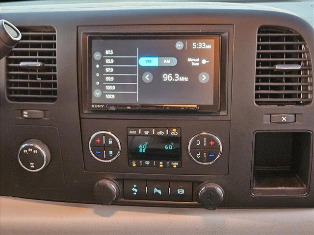 used 2014 Chevrolet Silverado 3500 car, priced at $30,296