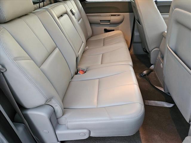 used 2014 Chevrolet Silverado 3500 car, priced at $30,296