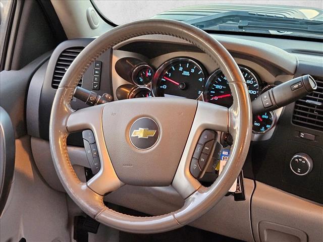 used 2014 Chevrolet Silverado 3500 car, priced at $30,296