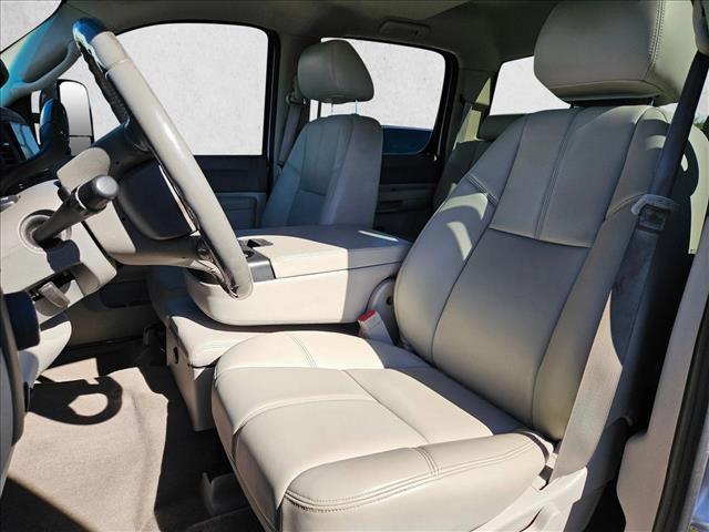used 2014 Chevrolet Silverado 3500 car, priced at $30,296