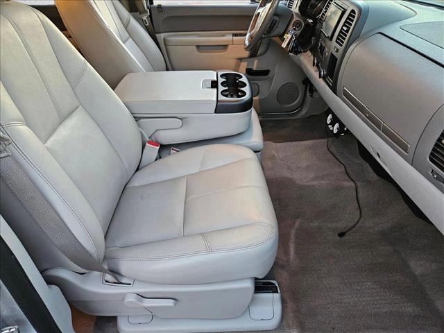 used 2014 Chevrolet Silverado 3500 car, priced at $30,296