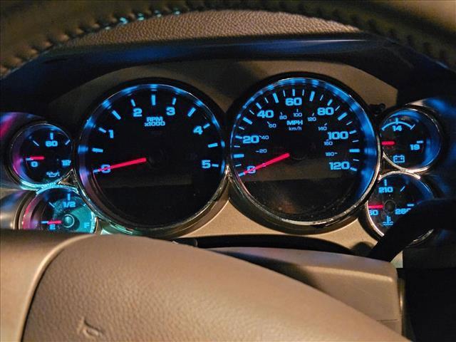 used 2014 Chevrolet Silverado 3500 car, priced at $30,296