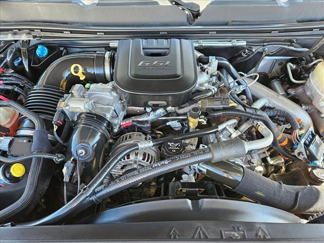 used 2014 Chevrolet Silverado 3500 car, priced at $30,296