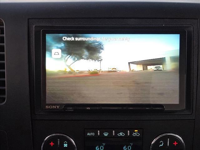 used 2014 Chevrolet Silverado 3500 car, priced at $30,296