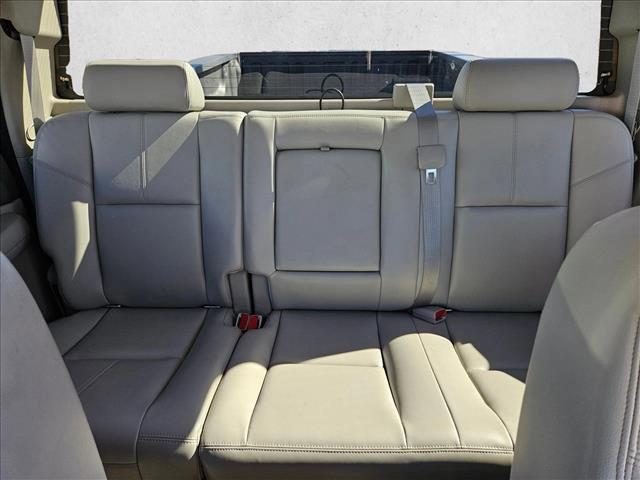 used 2014 Chevrolet Silverado 3500 car, priced at $30,296