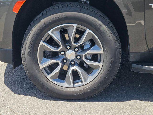 used 2021 Chevrolet Tahoe car, priced at $43,419