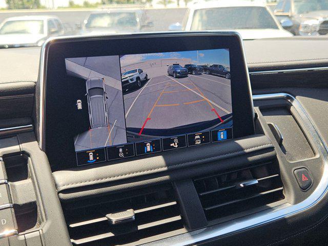 used 2021 Chevrolet Tahoe car, priced at $43,419