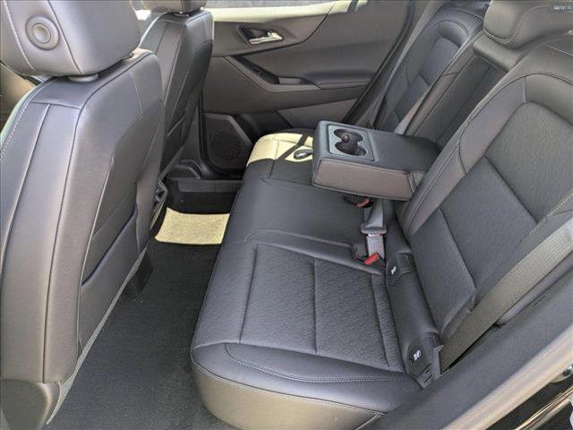 new 2025 Chevrolet Equinox car, priced at $34,264