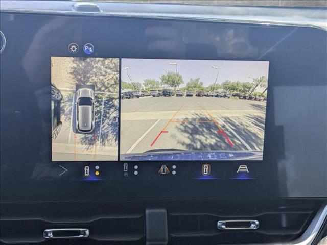 new 2026 Chevrolet Equinox car, priced at $30,422