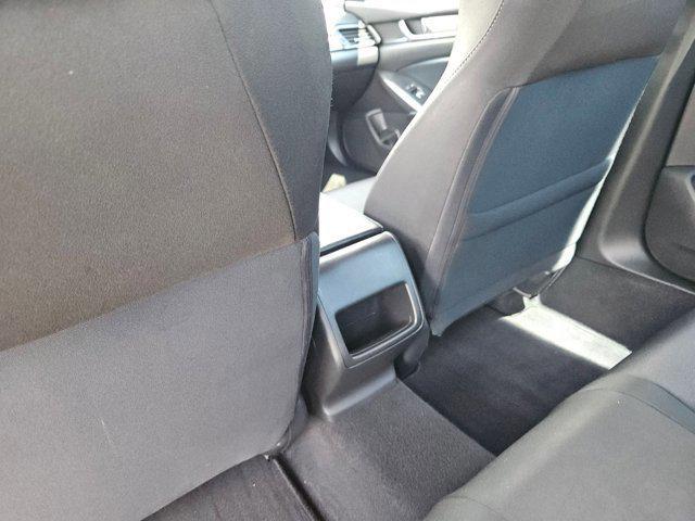 used 2018 Honda Accord car, priced at $18,997