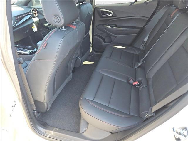 new 2026 Chevrolet Trax car, priced at $26,508