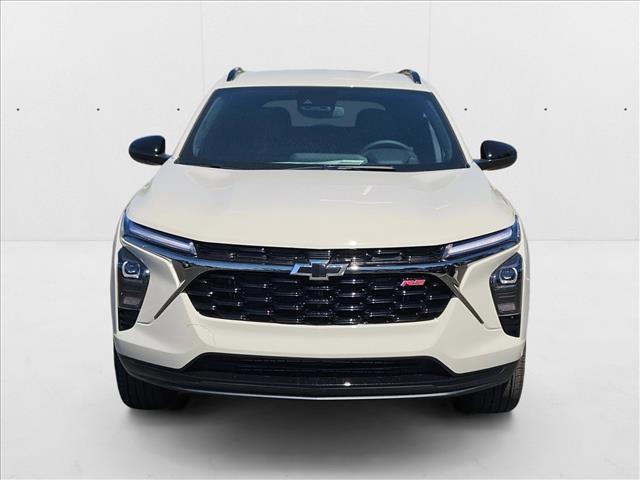 new 2026 Chevrolet Trax car, priced at $26,508