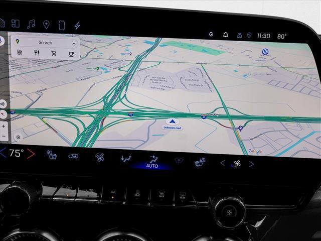 new 2026 Chevrolet Blazer EV car, priced at $46,385