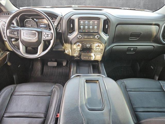 used 2021 GMC Sierra 3500 car, priced at $57,997