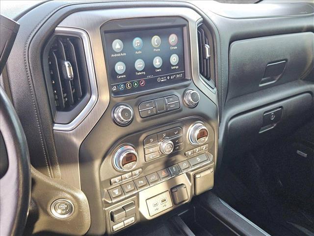 used 2021 GMC Sierra 3500 car, priced at $57,997