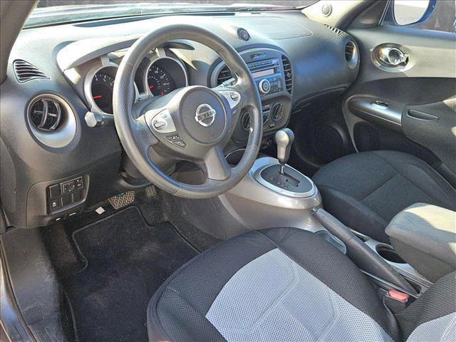 used 2013 Nissan Juke car, priced at $7,412