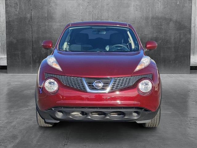 used 2013 Nissan Juke car, priced at $7,412