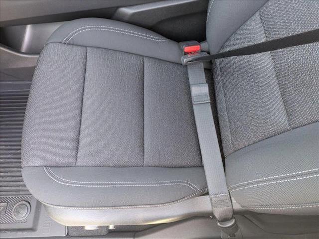new 2025 Chevrolet Traverse car, priced at $44,595