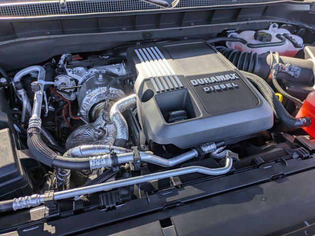 new 2026 Chevrolet Suburban car, priced at $81,673