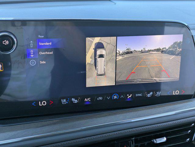 new 2026 Chevrolet Suburban car, priced at $81,673