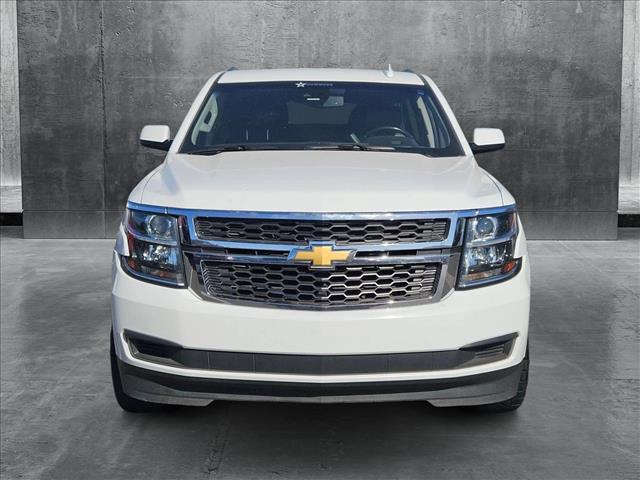 used 2019 Chevrolet Suburban car, priced at $24,312