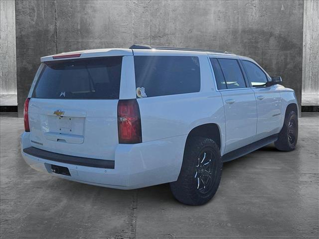 used 2019 Chevrolet Suburban car, priced at $24,312