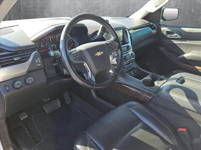 used 2019 Chevrolet Suburban car, priced at $24,312