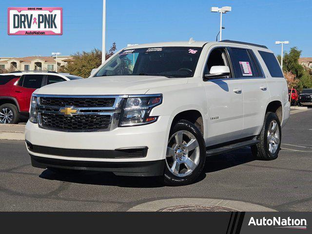 used 2016 Chevrolet Tahoe car, priced at $20,519