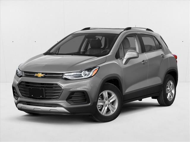 used 2021 Chevrolet Trax car, priced at $13,519
