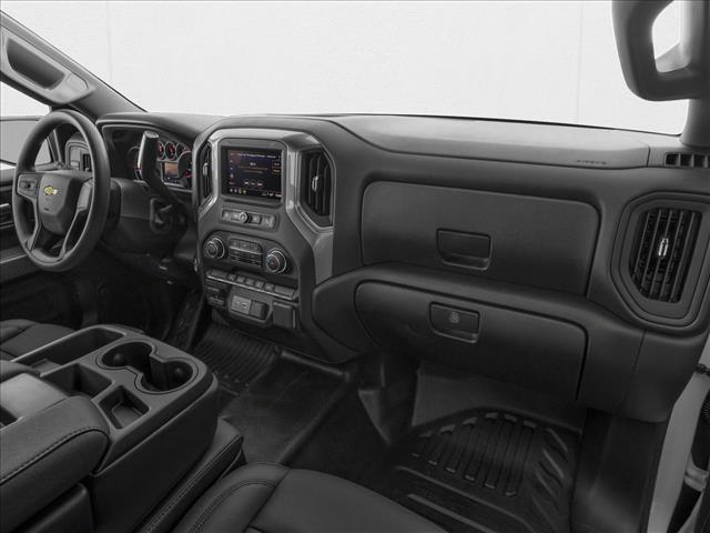 new 2026 Chevrolet Silverado 2500 car, priced at $51,115
