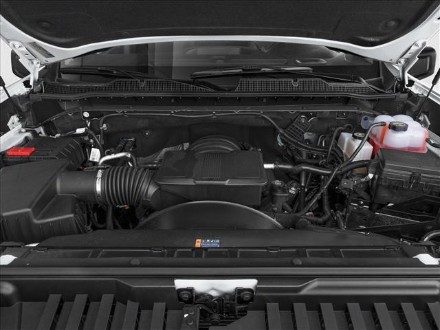 new 2026 Chevrolet Silverado 2500 car, priced at $51,115