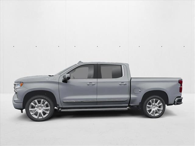 new 2026 Chevrolet Silverado 1500 car, priced at $72,731