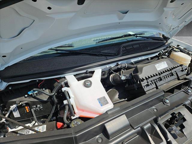 new 2025 Chevrolet Express 2500 car, priced at $56,685