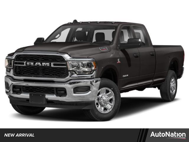 used 2022 Ram 2500 car, priced at $42,997