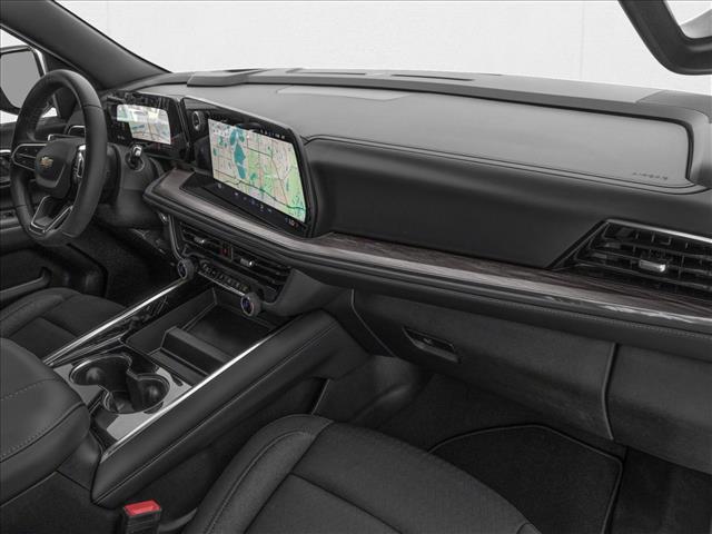 new 2026 Chevrolet Tahoe car, priced at $70,830