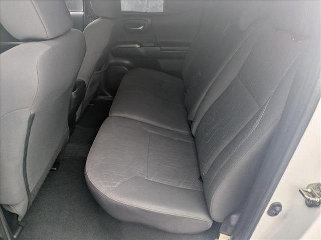 used 2016 Toyota Tacoma car, priced at $24,497