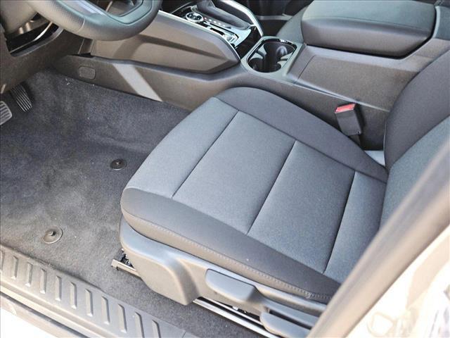 new 2025 Chevrolet Colorado car, priced at $42,617