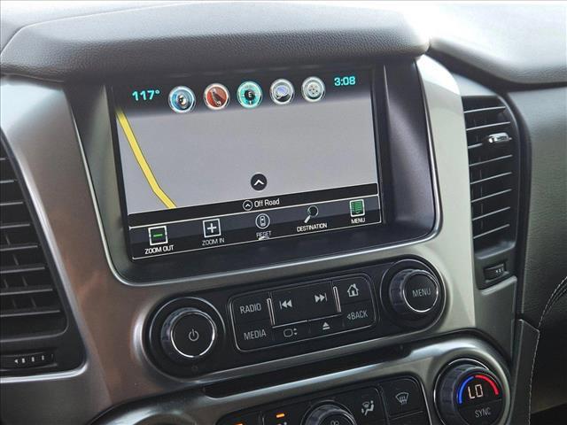 used 2020 Chevrolet Tahoe car, priced at $42,712