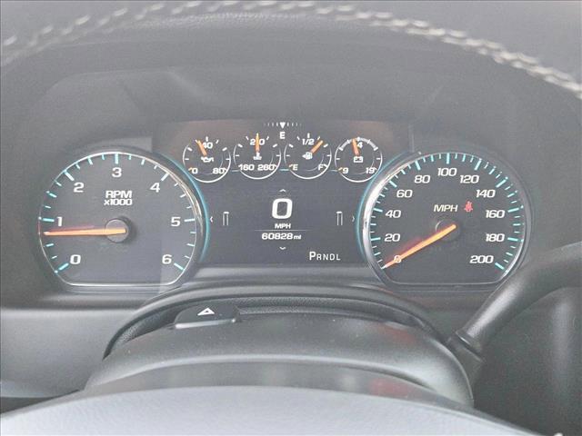 used 2020 Chevrolet Tahoe car, priced at $42,712