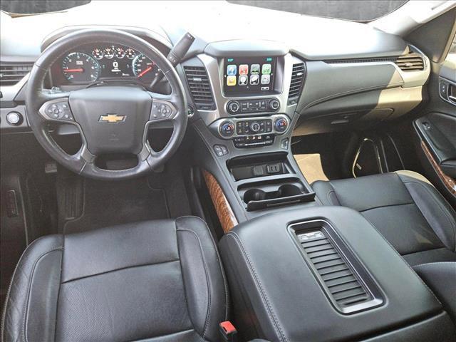 used 2020 Chevrolet Tahoe car, priced at $42,712