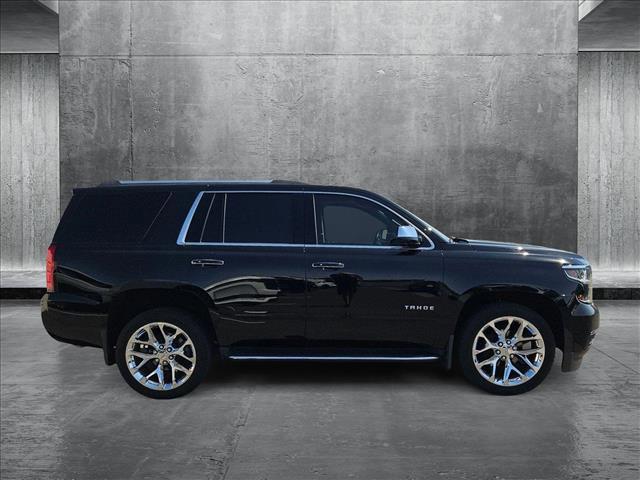 used 2020 Chevrolet Tahoe car, priced at $42,712