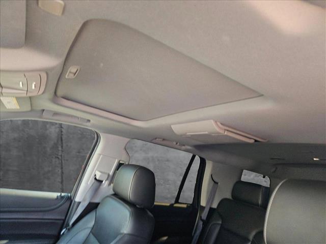 used 2020 Chevrolet Tahoe car, priced at $42,712