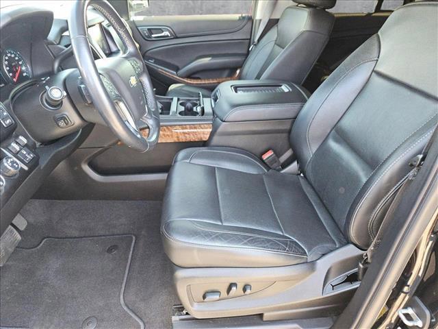 used 2020 Chevrolet Tahoe car, priced at $42,712
