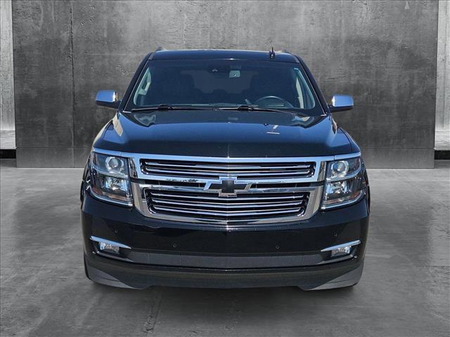 used 2020 Chevrolet Tahoe car, priced at $42,712