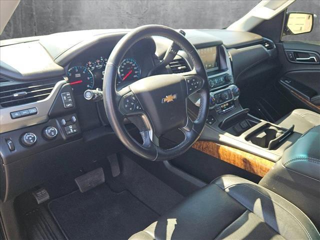 used 2020 Chevrolet Tahoe car, priced at $42,712