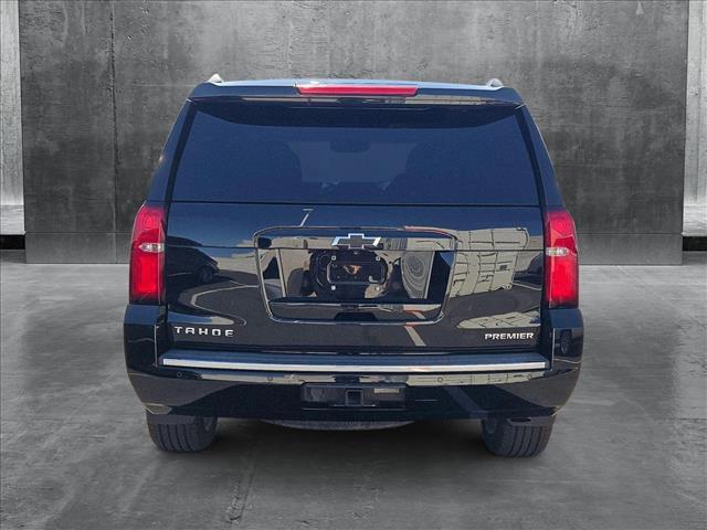 used 2020 Chevrolet Tahoe car, priced at $42,712